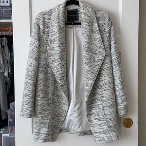 Blazer coat